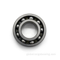 Deep Groove Ball Bearing Bearings and Seals 6311 Bearing Price List Supplier